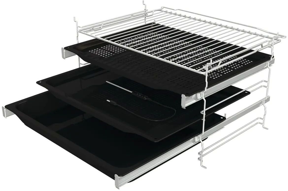 GORENJE BSA6747DGWI