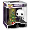 Funko POP! Deluxe TNBC 30th: Jack Skellington w/Christmas Door (1360)
