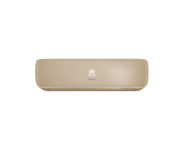 Сплит-система Hisense AS-10UW4RVETG01(S) WI-FI