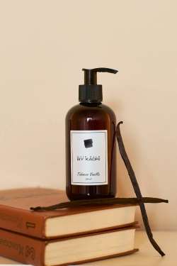 Бальзам для волос ТАБАК ВАНИЛЬ (TOBACCO VANILLA)