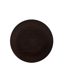 сервировочное блюдо из дерева Zara Home, фото 4