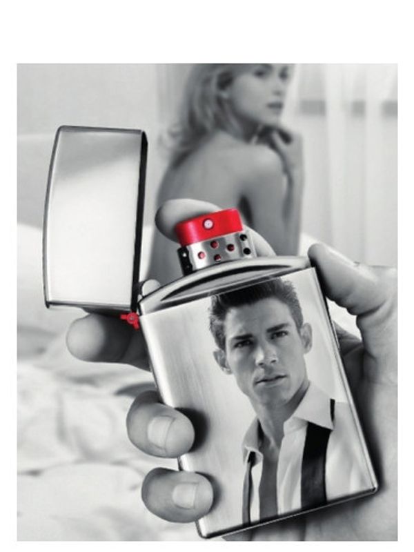 Zippo Fragrances Zippo Original
