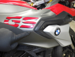 BMW G310GS 2018