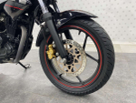 Suzuki Gixxer 150 2020