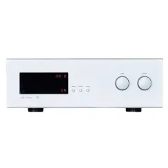 Soulution 755 Phono-Preamplifier Silver