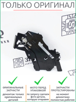Направляющая картриджа (левая) RC3-4924 HP 125, 127