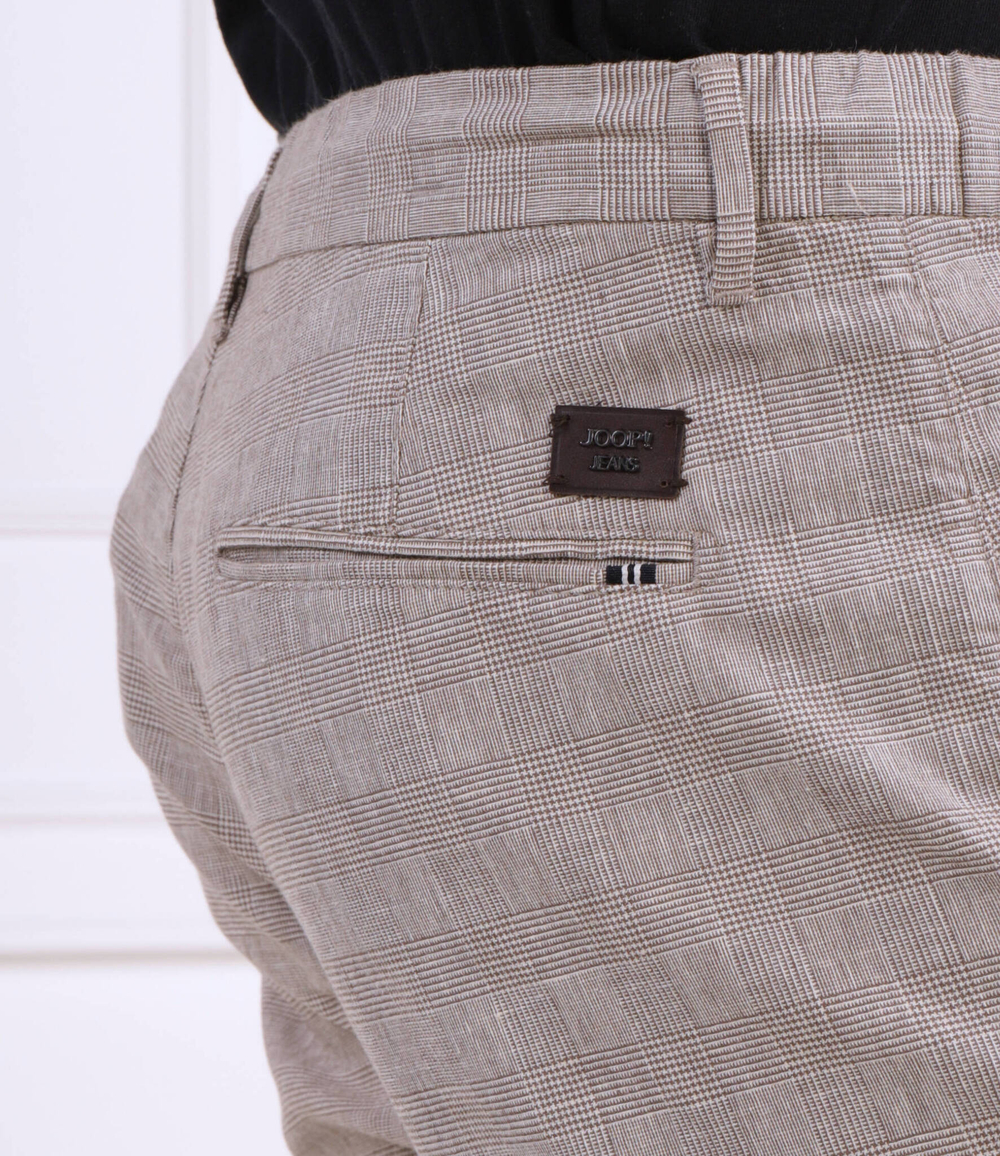 Брюки Maxton3-W Joop! Jeans - коричневый(30036566)
