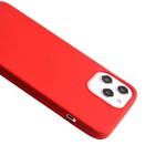 Чехол ТПУ для iPhone 12 Pro Max, 011010 Пыльная роза
