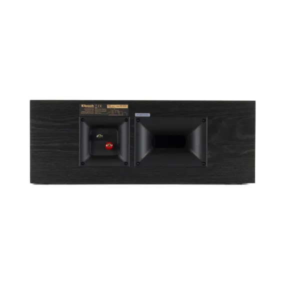 Klipsch RP-500C Ebony