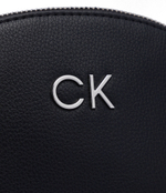 Сумка-мессенджер DAILY SMALL Calvin Klein - черный(K60K611761)