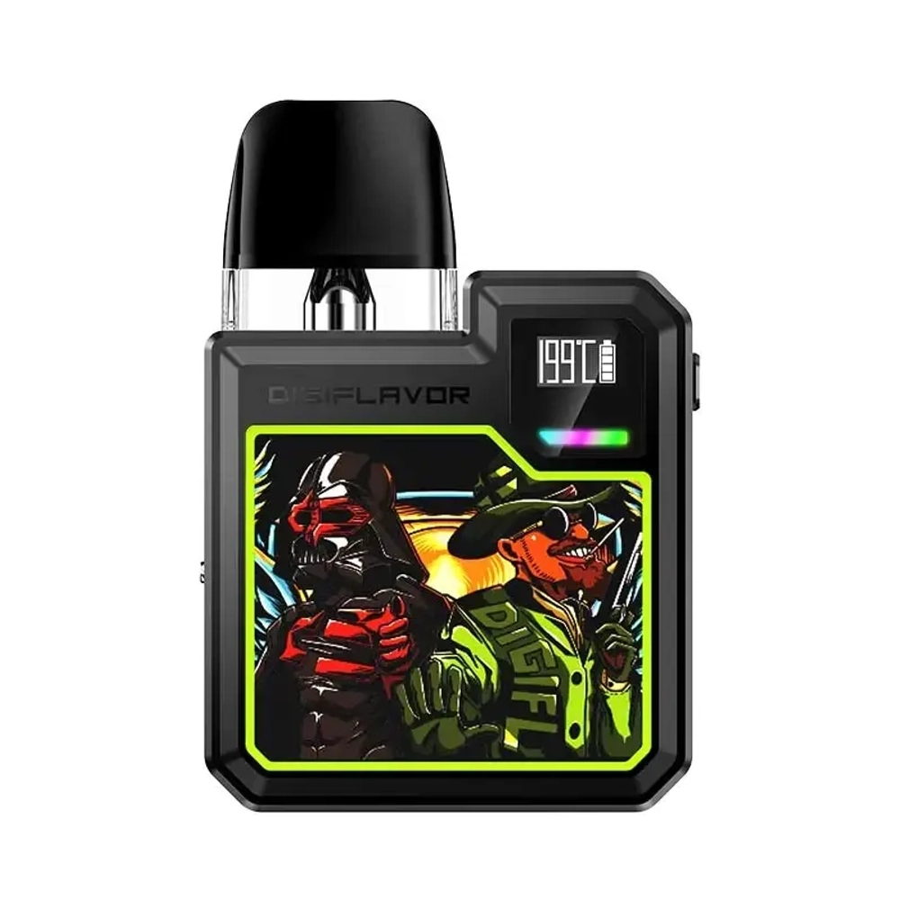 GeekVape Digi-Q 1000mAh Pod Kit