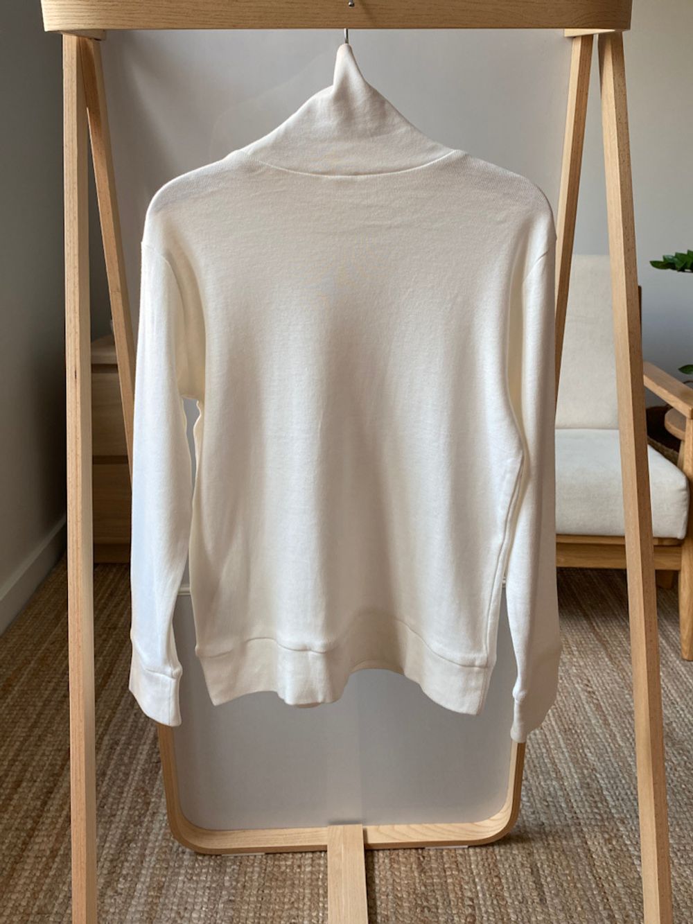 Водолазка Zara