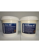 CHEMSPEC "КЛАССИК" для чистки ковров и мебели, 2 кг.