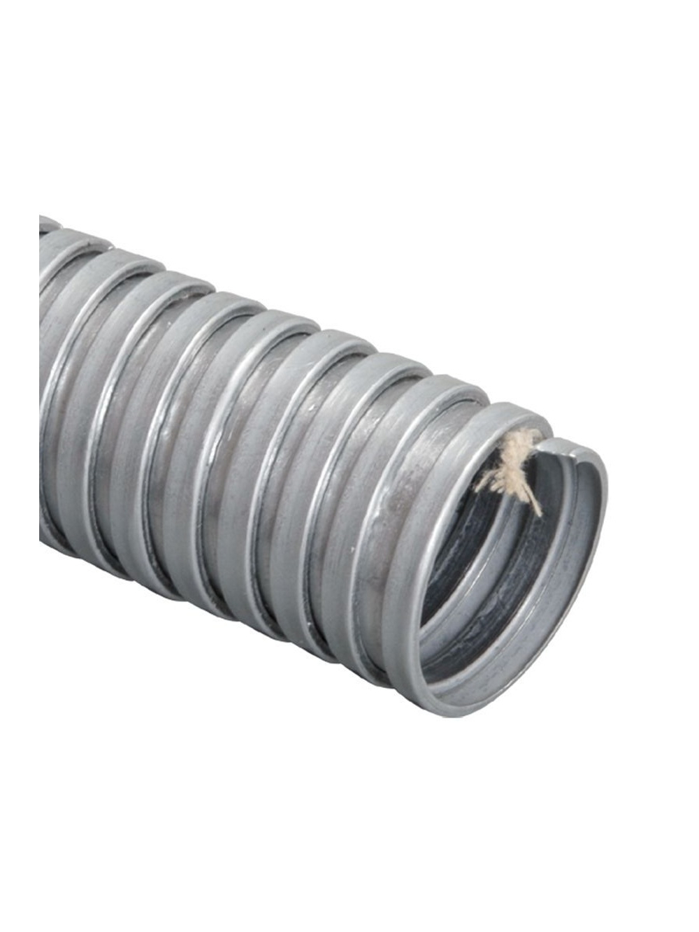 Металлорукав Р3-ЦХ-25 d25мм без протяжки ELASTA (уп.50м) IEK CM10-25-050