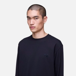 Y-3 Лонгслив