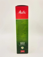 Фильтры для кофе Melitta 1х2, бежевые, 80 шт. (Из Финляндии)