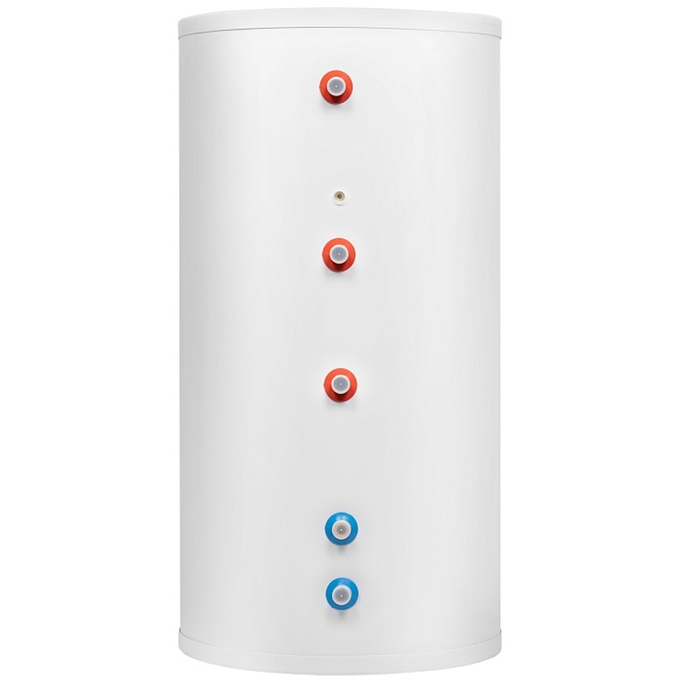 Бойлер косвенного нагрева Royal Thermo AQUATEC INOX RTWX 150 напольный