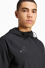 Кофта adidas Pro Vis Tech Travel - черный