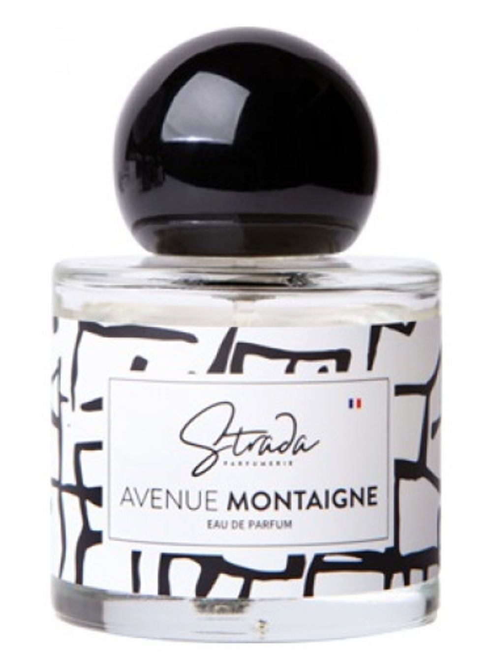 Strada Avenue Montaigne