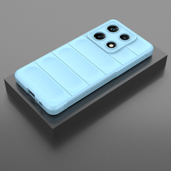 Противоударный чехол Flexible Case для Infinix Note 30 Pro