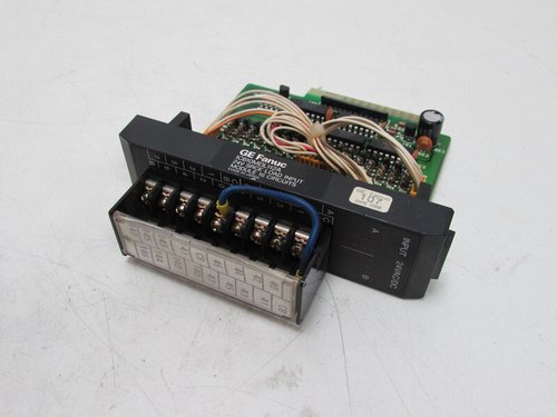 FANUC IC610MDL112A