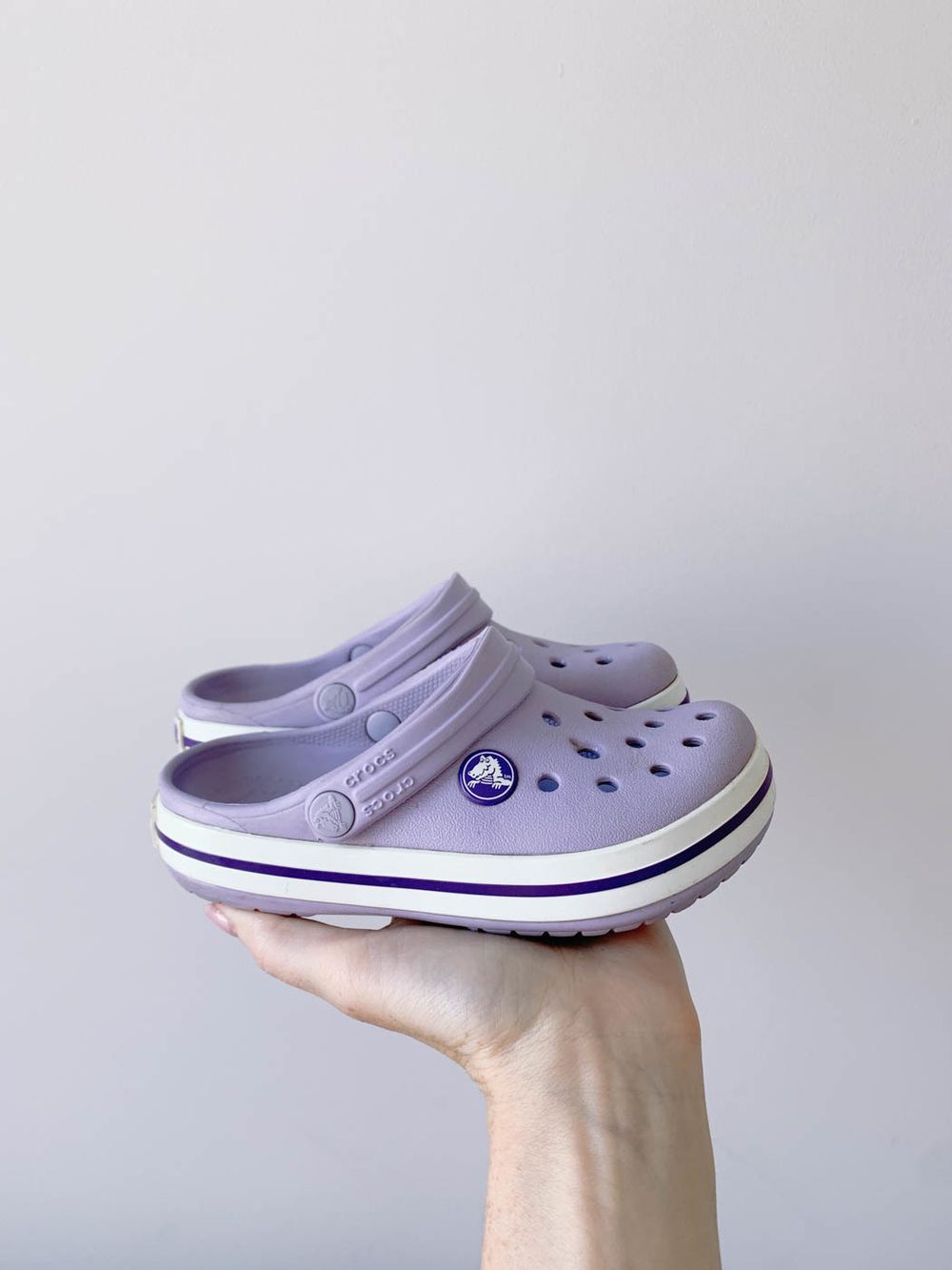 Сабо Crocs