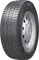 Легкогрузовая шина KUMHO Winter PorTran CW51 195/75R16C 107/105R