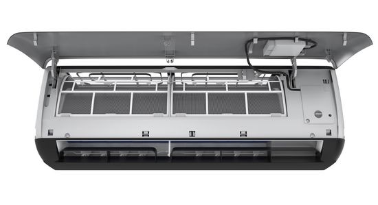 Внутренний блок настенного типа серии BUSHIDO Inverter RAM-I-BS30HP.W01/S