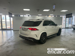 Mercedes-Benz GLE-Class AMG GLE53 4MATIC+ — 2021