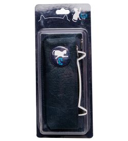 BX-138/1 Пенал «Кошачьи ушки»
