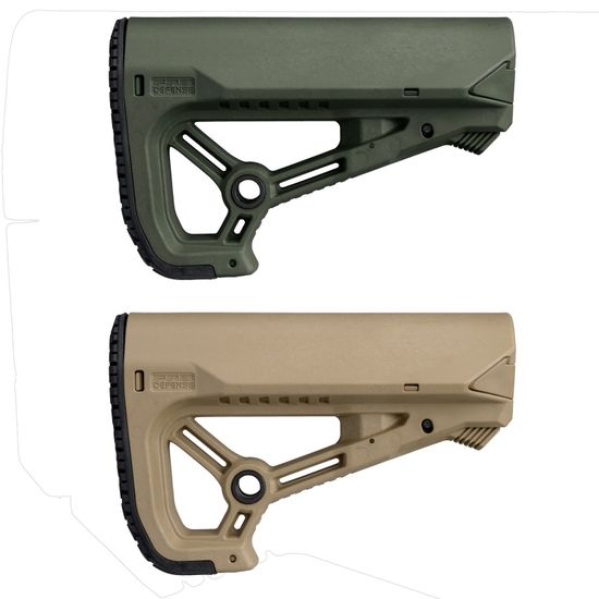 Приклад GL-CORE S