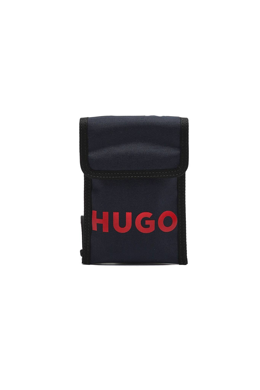 сумка для телефона ethon bl_phone pouch HUGO - темно-синий(50481556)