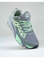 Кроссовки Rage Xtream Green