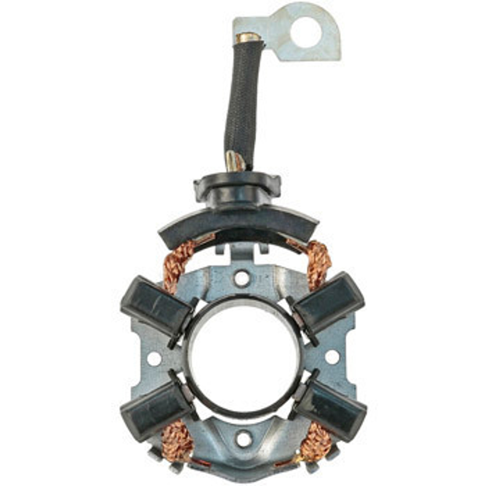 Щёточный узел стартера Ford Focus, Opel Astra, Volvo C30