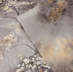 Обои 581777 Golden Tree/Золотое дерево Victoria Stenova
