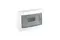 Бокс 12 Viko IP40 308*209*101 01076