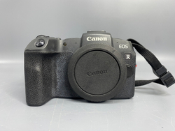 Canon EOS RP