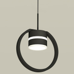 Подвесной светильник Ambrella Light XB XB9102152