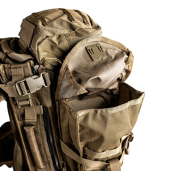 Рюкзак снайперский Eberlestock Phantom Pack Dry Earth 42,6 л