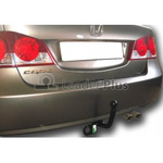 ТСУ для HONDA CIVIC (FD1) (седан) 2006-2012 H103-A