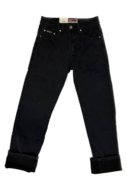 Джинсы утепленные PIAGIO HT-177-25A-443