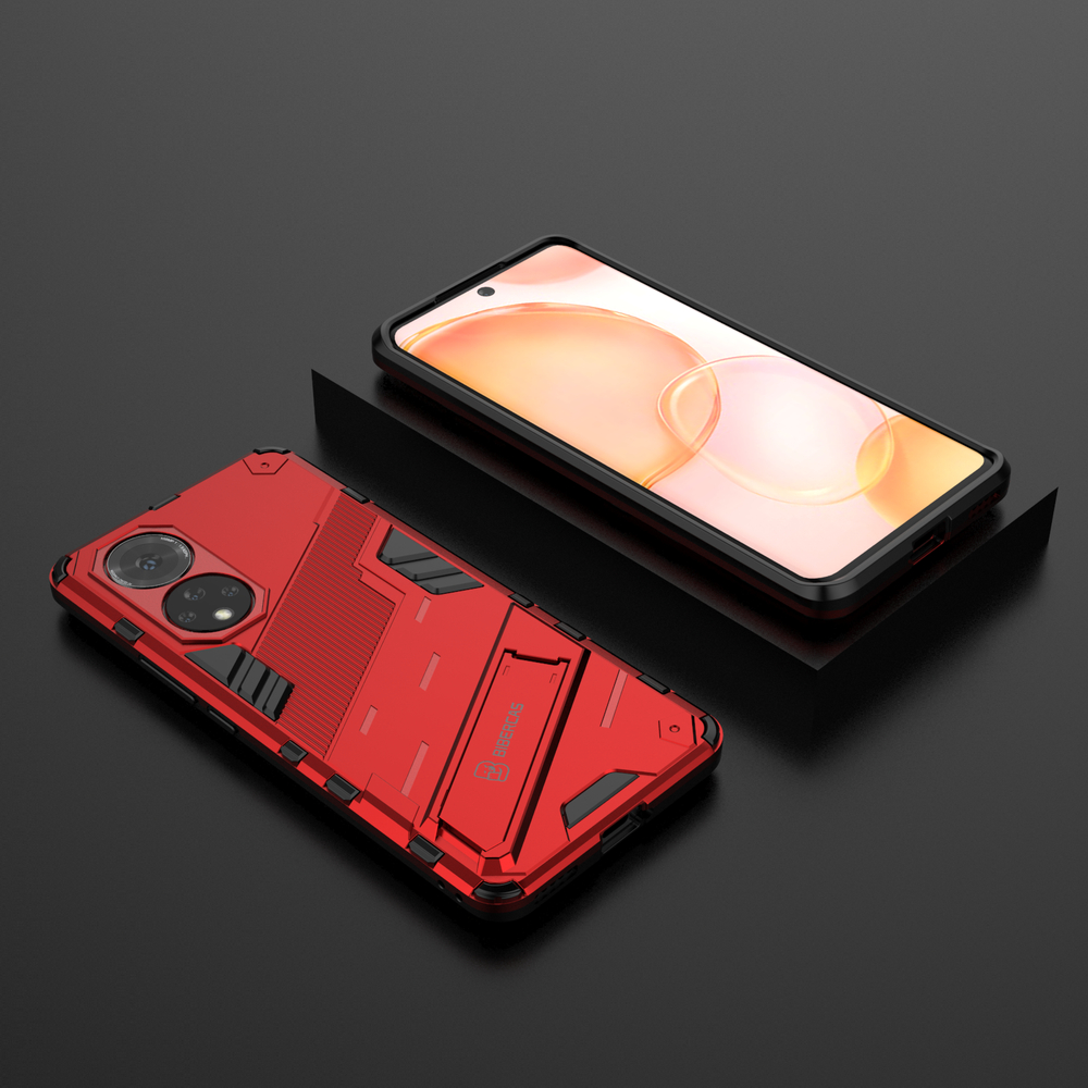 Чехол Warrior Case для Honor 50 / Nova 9