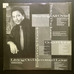 George Benson ‎– Twice The Love (Германия 1988г.)