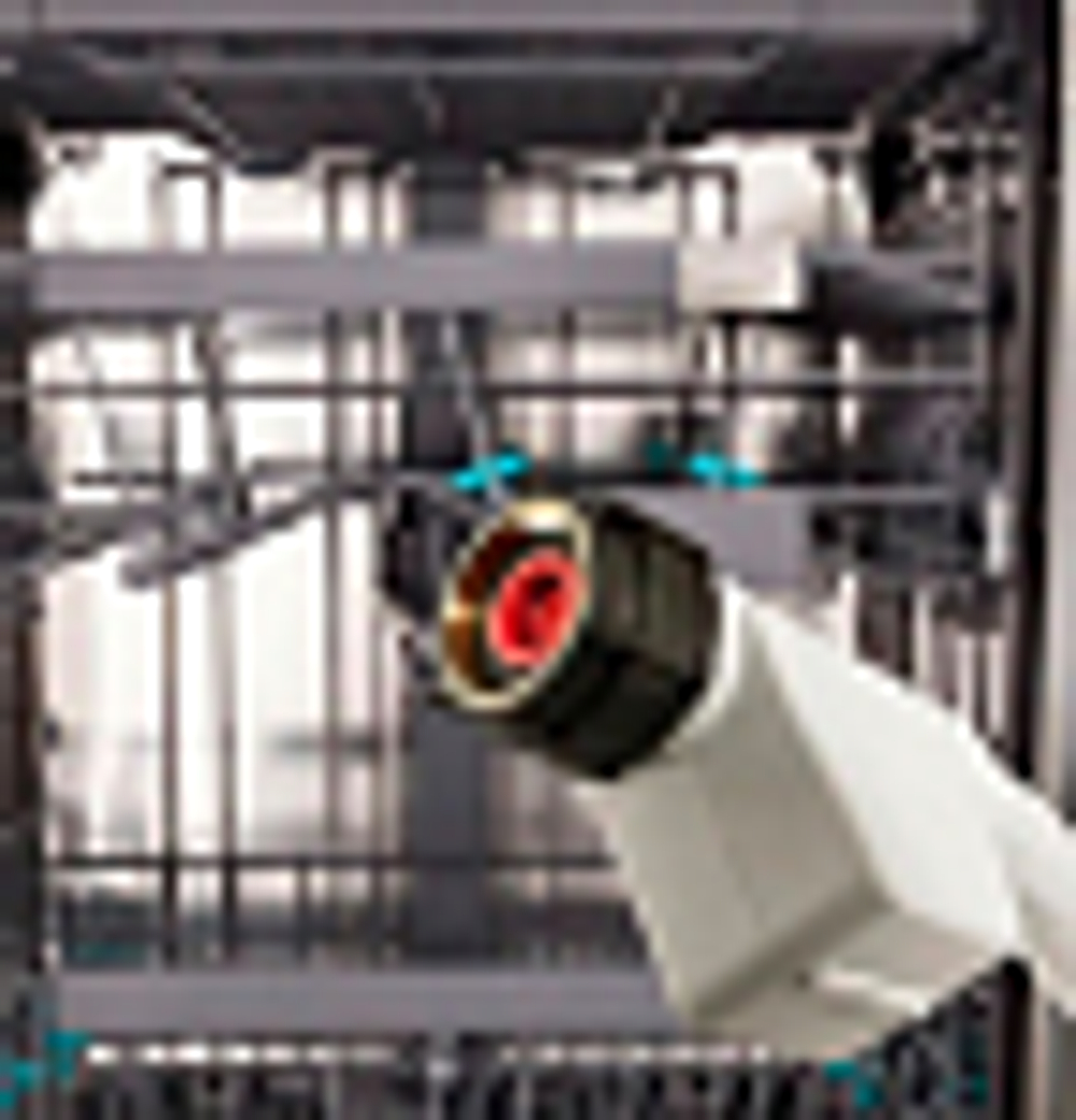 Отдельностоящая посудомоечная машина Gorenje GS643D90X