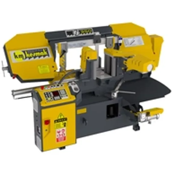 Ленточнопильный станок Kesmak KSY 1300×2200