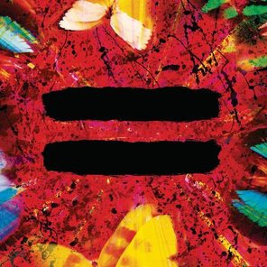 Ed Sheeran / = (Equals)(LP)