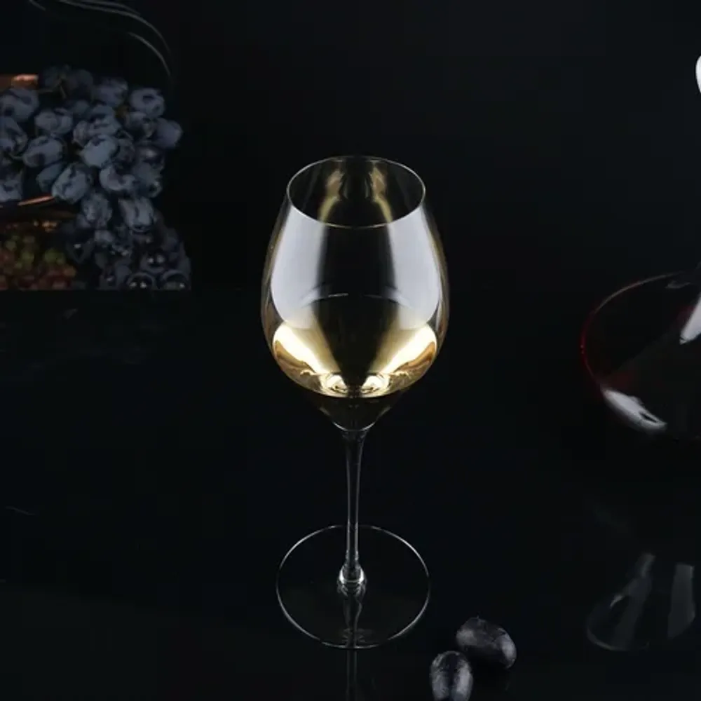 Бокал для вина 430 мл хр. стекло "Provence" d 8,4 см h25,5 см P.L. - BarWare [6]
