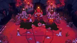 Cult Of The Lamb PS4 | PS5