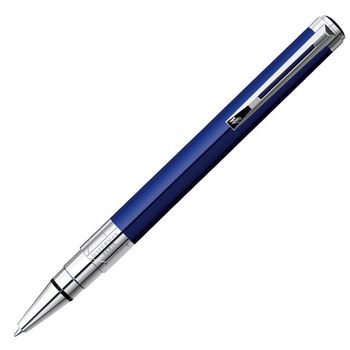 Шариковая ручка Waterman Perspective Blue CT Mblue (S0831040)
