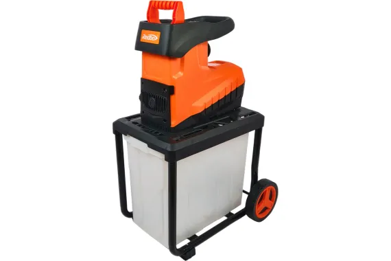 Измельчитель веток REDBO ESR-45/3400S